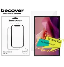 Скло захисне BeCover Lenovo Tab TB-311FU 10.1" (713123)