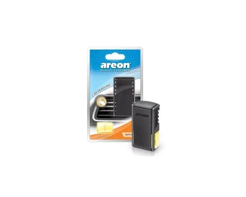 Ароматизатор для автомобіля Areon Tutti Frutti (77217)