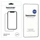 Скло захисне BeCover Xiaomi Redmi Note 14S 10D Black (713421)