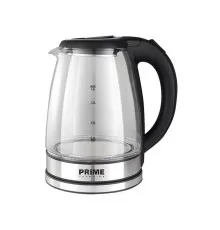 Електрочайник PRIME Technics PKG 1808 B