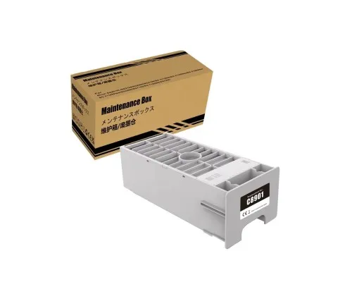 Контейнер для відпрацьованих чорнил Epson Stylus Pro 4880 / C12C890191 NewTone (NT-WIT-Eps-Pro4880)