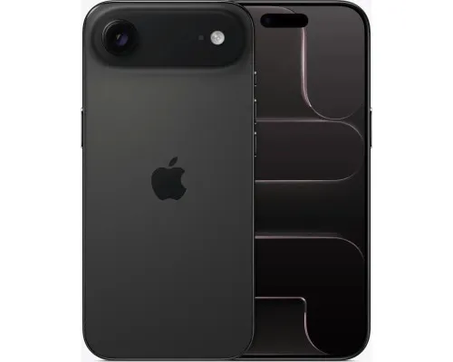 Мобільний телефон Apple iPhone Air 256GB Space Black (MG2L4)