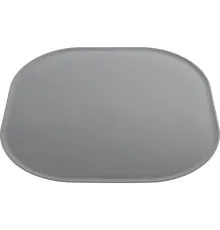 Килимок під миски Fiboo Антиковзкий 47x30 см синій (FIB0205)