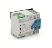 Автоматичний вимикач YRO YRQ2PC-125PV-2P