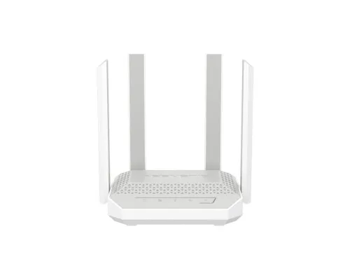 Маршрутизатор Keenetic Speedster 4G+ (KN-2911)
