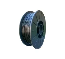 Пластик для 3D-принтера Тірапласт ABS 1.75мм, 0.65кг, black (24539)