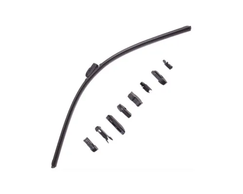 Щітка склоочисника SATO TECH 550mm AllSeason (WA550)