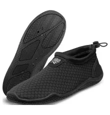 Аквашузи Aqua Speed Aqua Shoe Model 30 688-07 чорний 46 (5905718620524)