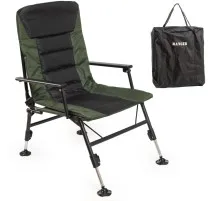Крісло складане Ranger Wide Carp Lux SL-115 (RA2260)
