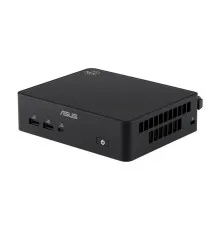 Комп'ютер ASUS NUC 16 Pro RNUC16GDKU760002 / Ultra7 356H (65W), EUCord, Kit(L6) (90AR00W2-M00090)