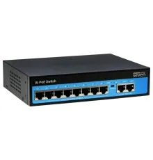Комутатор мережевий SEVEN Systems P7328G