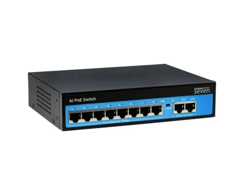 Комутатор мережевий SEVEN Systems P7328G