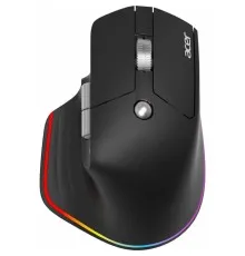 Мишка Acer Easy Fit Wireless Black (HP.EXPBG.021)