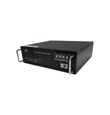 Батарея LiFePo4 Ritar 48V 100Ah (R-LFP48V100Ah)