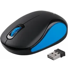 Мишка Vinga MSW-907 black - blue
