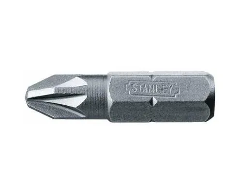Набір біт Stanley Pz1, 25мм, 25шт. (1-68-945)