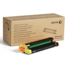 Драм картридж Xerox VL C500/C505 Yellow 40K (108R01483)
