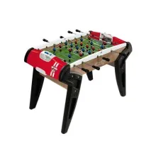 Настільний футбол Smoby Напівпрофесійний футбольний стіл N 1 Evolution, 120х84 (620302)