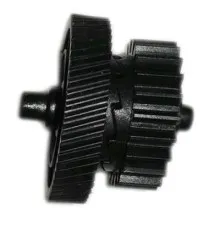 Шестерня HP LJ P1005/P1006/M1212/M1132 аналог RU5-0984 AHK (20292)