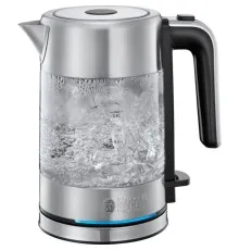 Електрочайник Russell Hobbs CompactHome (24191-70)