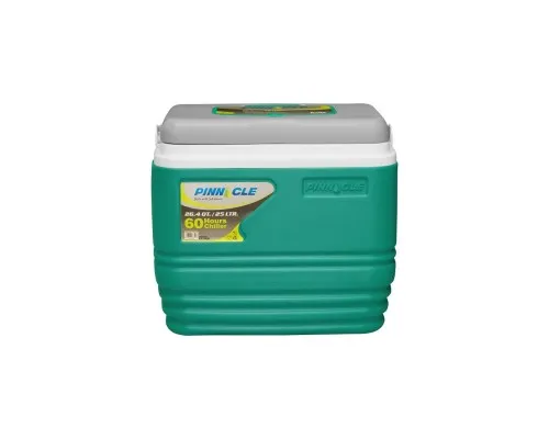 Термобокс Pinnacle Eskimo Primero 25 л (8906053363906TURQUOISE)