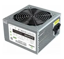 Блок живлення Gamemax 500W (GM-500 80+ APFC)