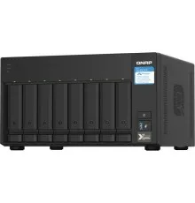 NAS QNap TS-832PX-4G