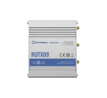 Маршрутизатор Teltonika RUTX09