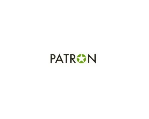 Тонер Canon iR C3025, 230 г Yellow Patron (PN-CIRC3025-Y-230)