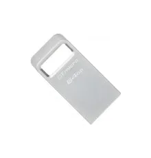 USB флеш накопичувач Kingston 64GB DataTraveler Micro USB 3.2 (DTMC3G2/64GB)