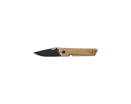 Ніж Outdoor Unboxer Nitrox PA6 Sand (11060101)