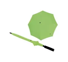 Парасоля Knirps U.900 тростина Neon Green (Kn96-2900-8394)