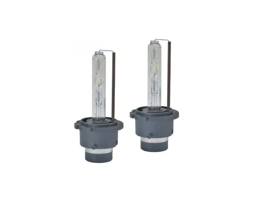 Автолампа SOLAR D2S 5000K,85V,35W PK32d-2 (8215)