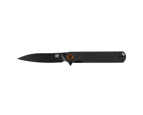 Ніж Skif Townee Jr BSW Black (UL-001JBSWB)