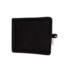Кухонна прихватка MirSon Бязь 16-9000 Black Stone (2200006753650)