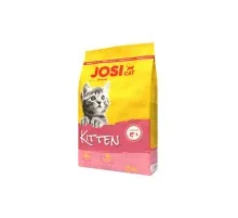 Сухий корм для кішок Josera JosiCat Kitten 10 кг (4032254773955)