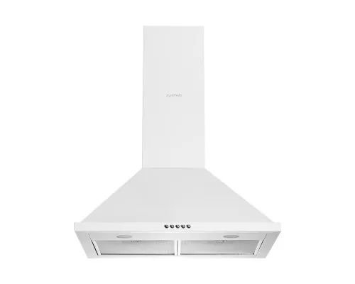Витяжка кухонна Pyramida ACH 60 PB (1150) WH