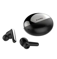 Навушники ColorWay TWS-3 Earbuds Black (CW-TWS3BK)