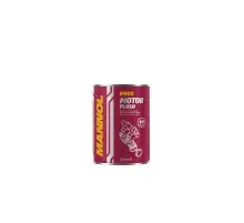 Автомобільний очисник Mannol 9900 Motor Flush (metal) 0,3л