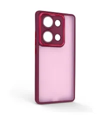 Чохол до мобільного телефона Armorstandart Shade Xiaomi Redmi Note 13 Pro 4G Wine Red (ARM75698)