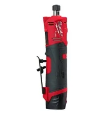 Шліфувальна машина Milwaukee M12FDGS-422B FUEL 1x2Ah, 1x4Ah (4933471436)