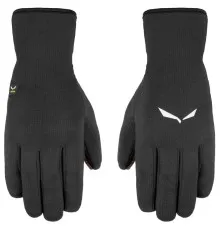 Рукавиці Salewa Ortles PL 28216 0910 - S - чорний (013.012.0290)