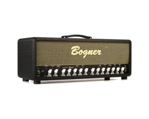 Гітарний підсилювач Bogner Ecstasy 101B (XTCB)