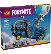 Конструктор LEGO Fortnite Battle Bus (77073)