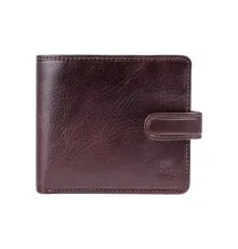 Гаманець Visconti TSC41 Massa з RFID Brown (TSC41 BRN)