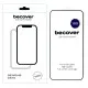 Скло захисне BeCover Samsung Galaxy S25 Plus SM-S936 10D Black (712722)