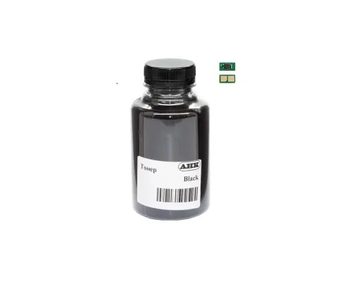 Тонер Canon 3922i/3926i/3930i/3935i, C-EXV64 1100г +чип 38K AHK (50000554)