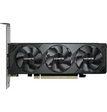 Відеокарта GIGABYTE GeForce RTX5060 8Gb OC Low Profile (GV-N5060OC-8GL)