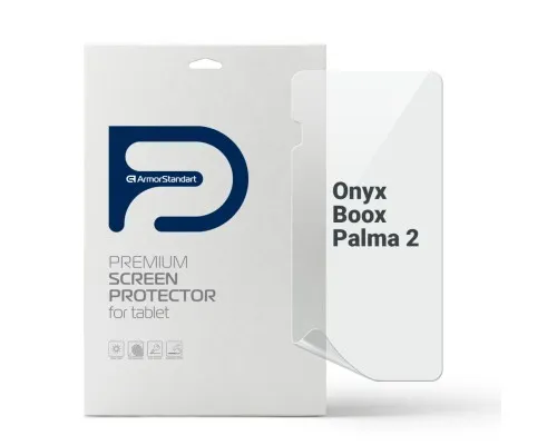 Плівка захисна Armorstandart Onyx Boox Palma 2 (ARM86729)