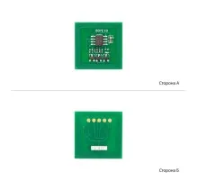 Чип для картриджа Xerox M118 Black, DRUM АНК (70595004)